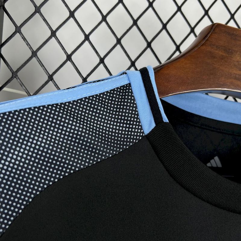 MAILLOT ASTON VILLA ÉXTERIEUR 2025/2026