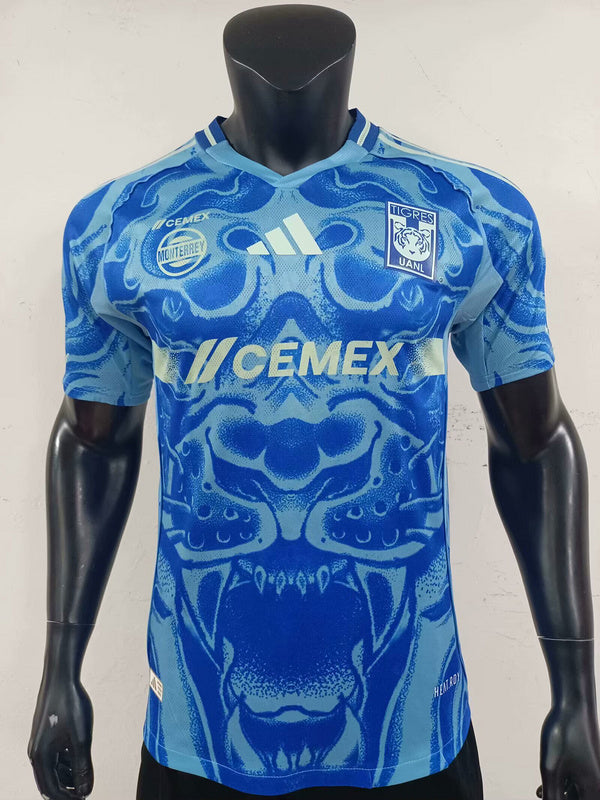 MAILLOT TIGRES EXTÉRIEUR 2025/2026