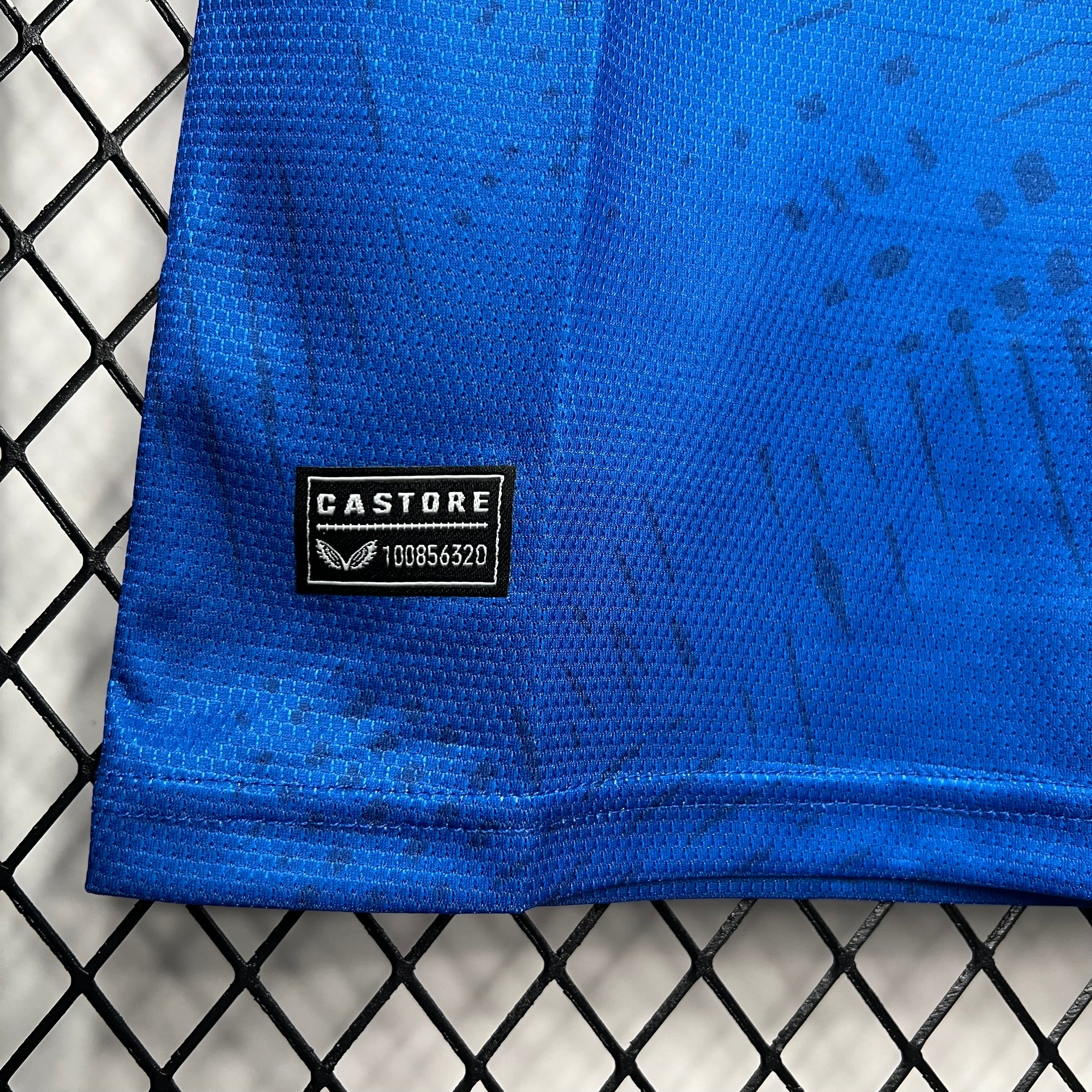 MAILLOT EVERTON DOMICILE 2024/2025