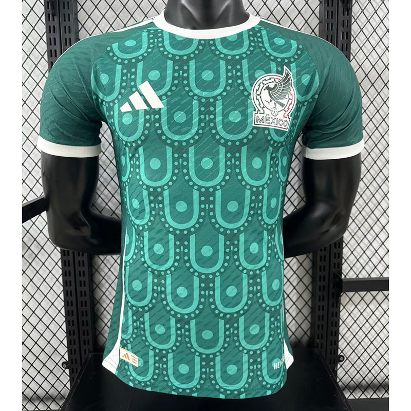 MAILLOT MEXIQUE ÉDITION SPÉCIALE 2025