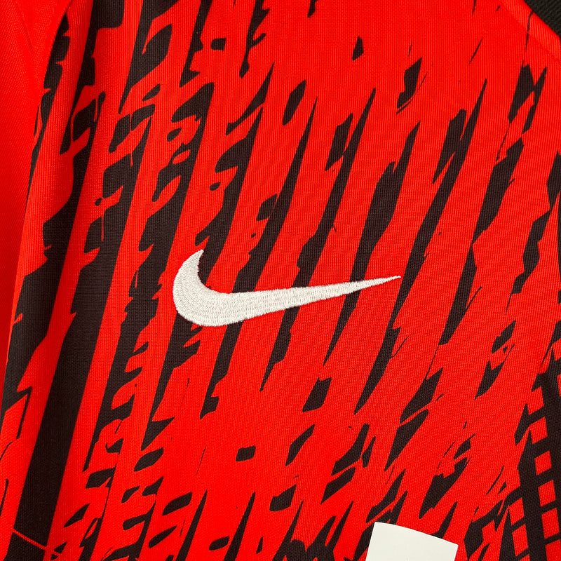 MAILLOT BIRMINGHAM EXTÉRIEUR 2023/2024