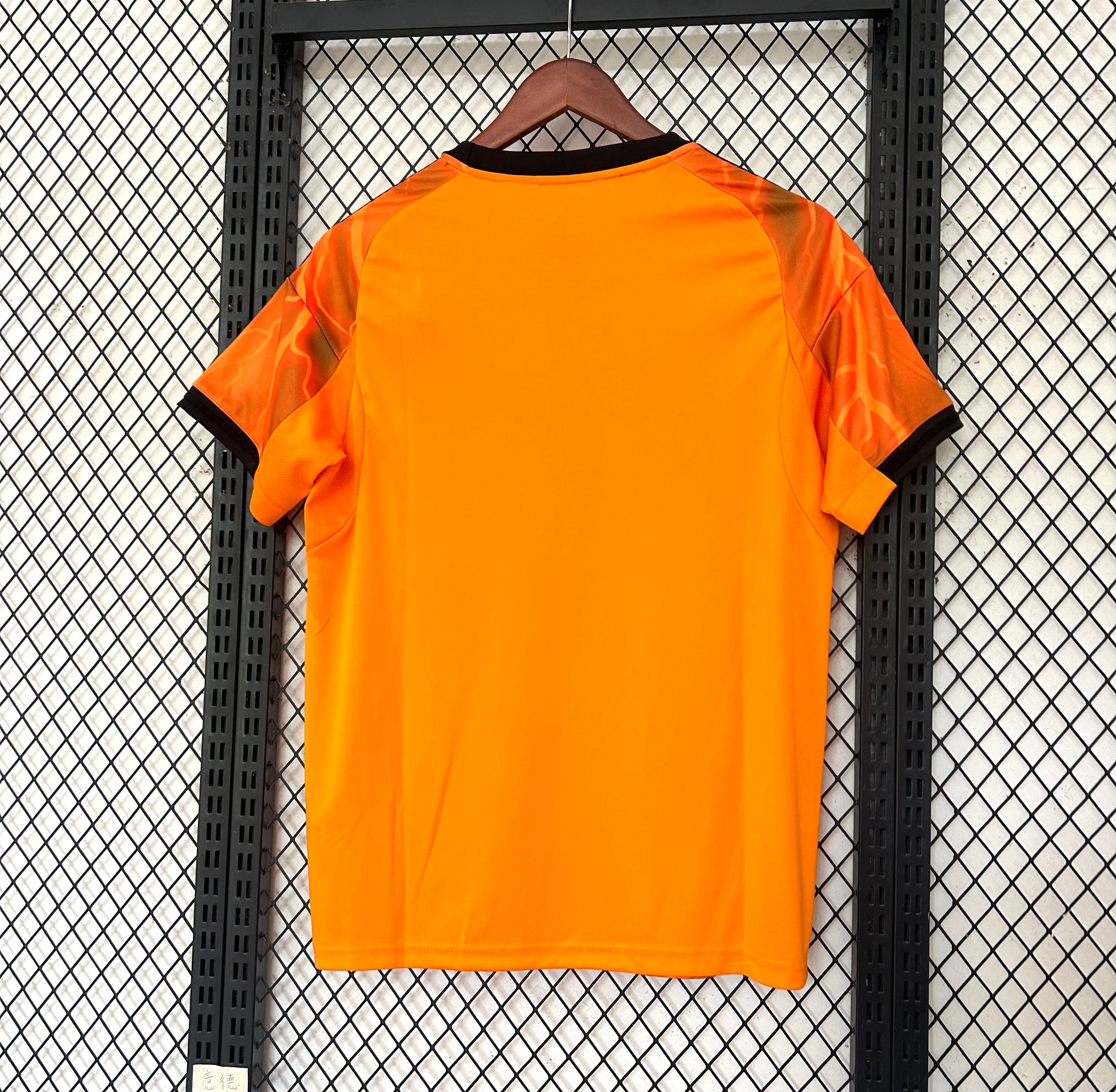 MAILLOT AS ROMA EXTERIEUR 2025/2026