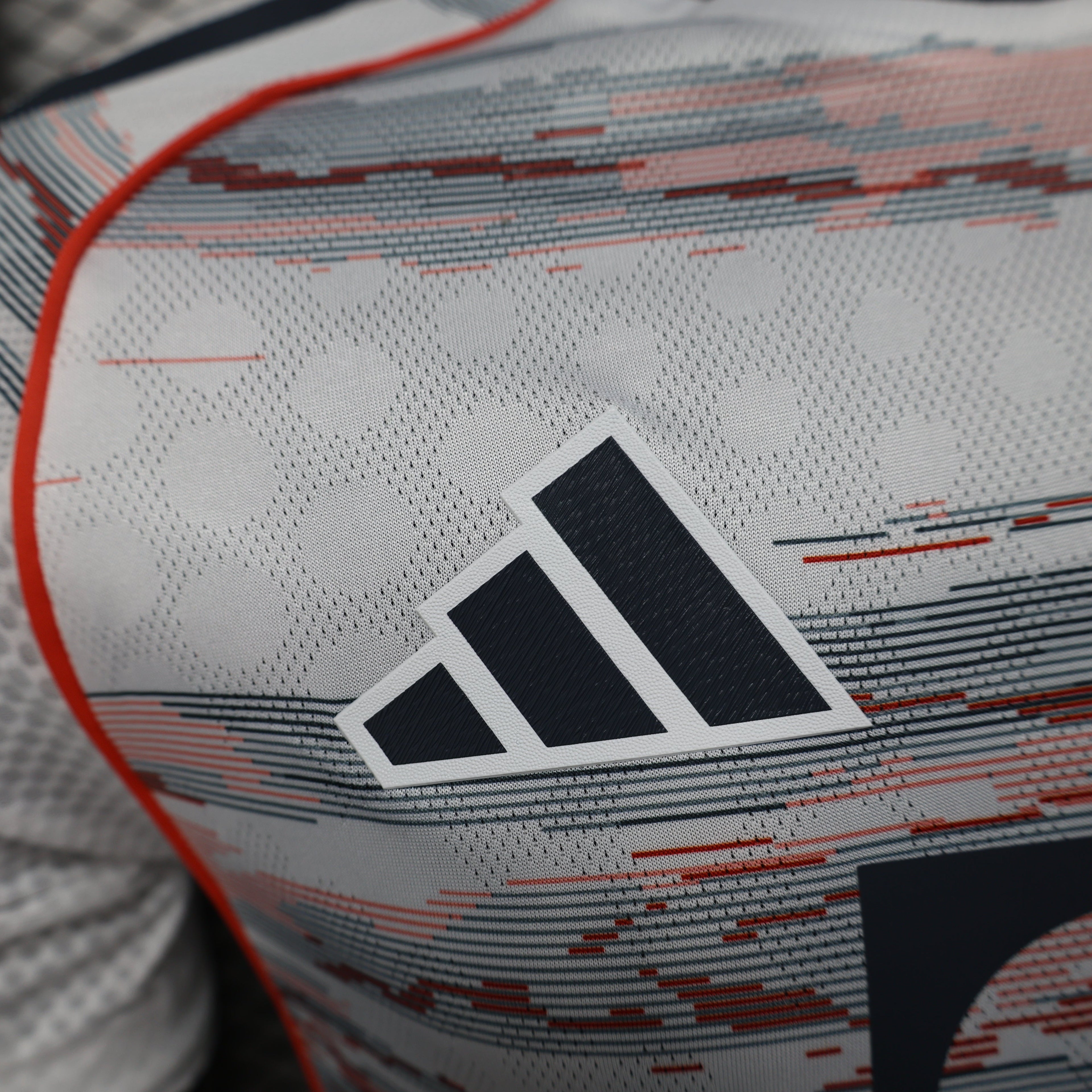 MAILLOT BAYERN MUNICH EXTERIEUR 2025/2026