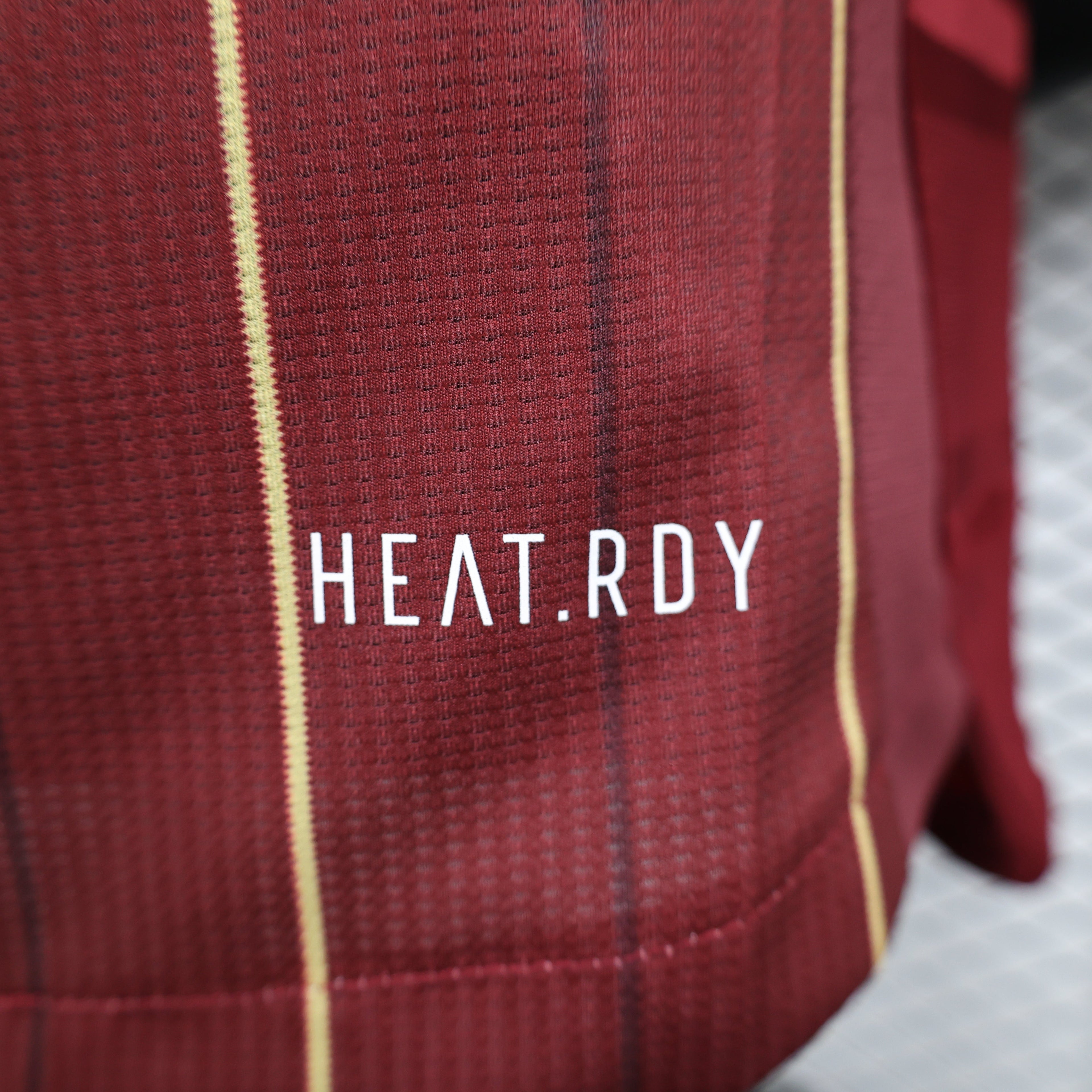 MAILLOT AS ROMA DOMICILE 2024/2025