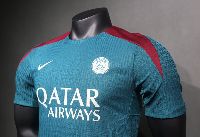 MAILLOT PARIS SG ÉDITION BLEU 2024/2025