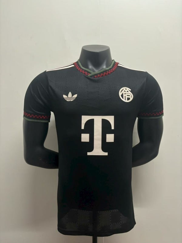 MAILLOT BAYERN THIRD 2025/2026
