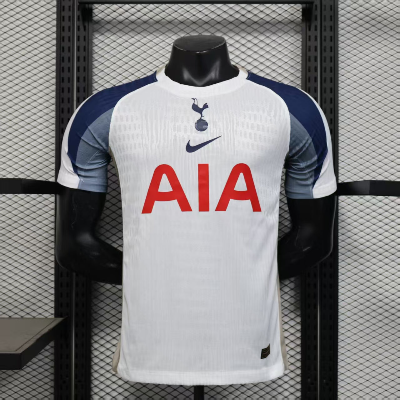 MAILLOT TOTTENHAM DOMICILE 2025/2026