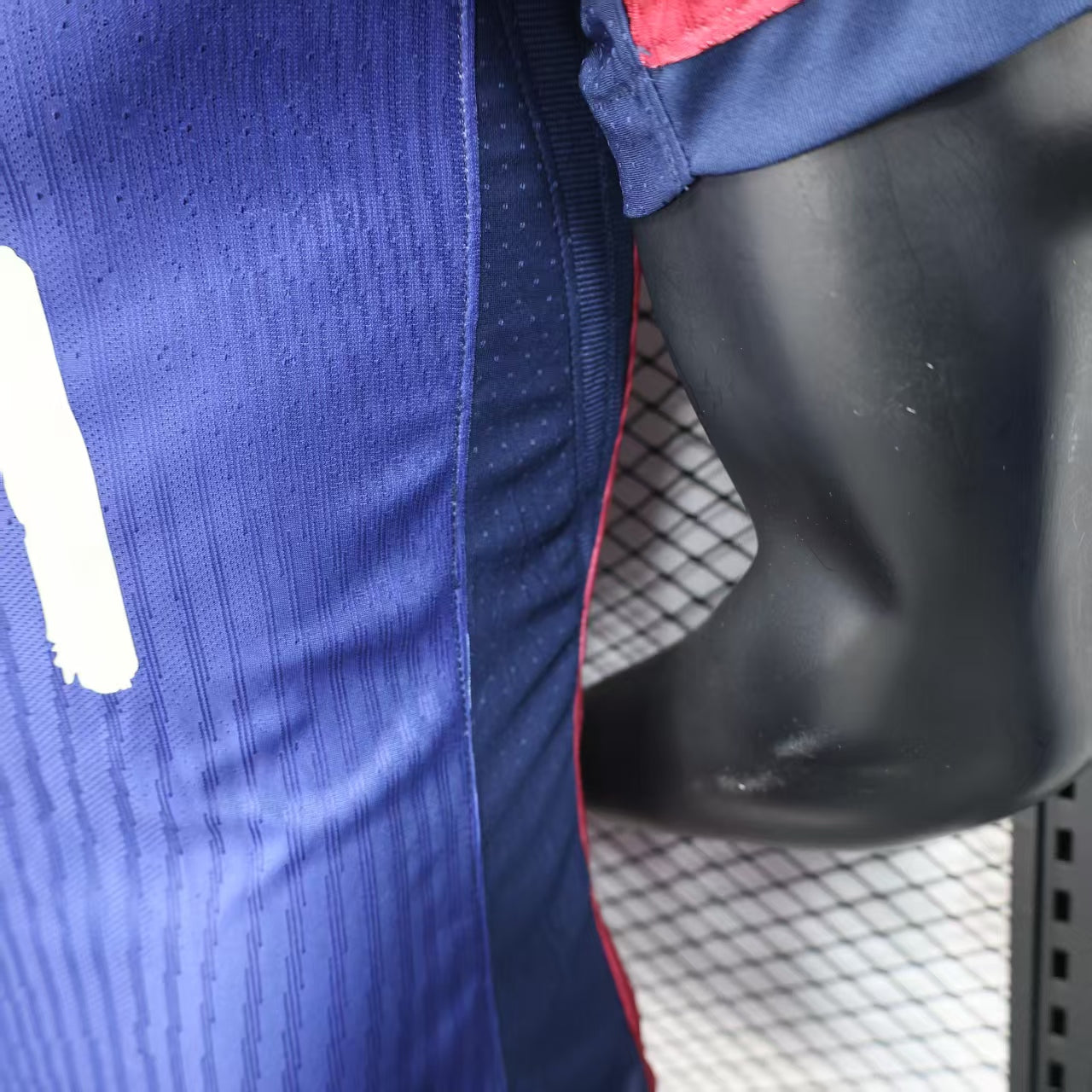 MAILLOT BARCELONE ÉDITION SPÉCIALE