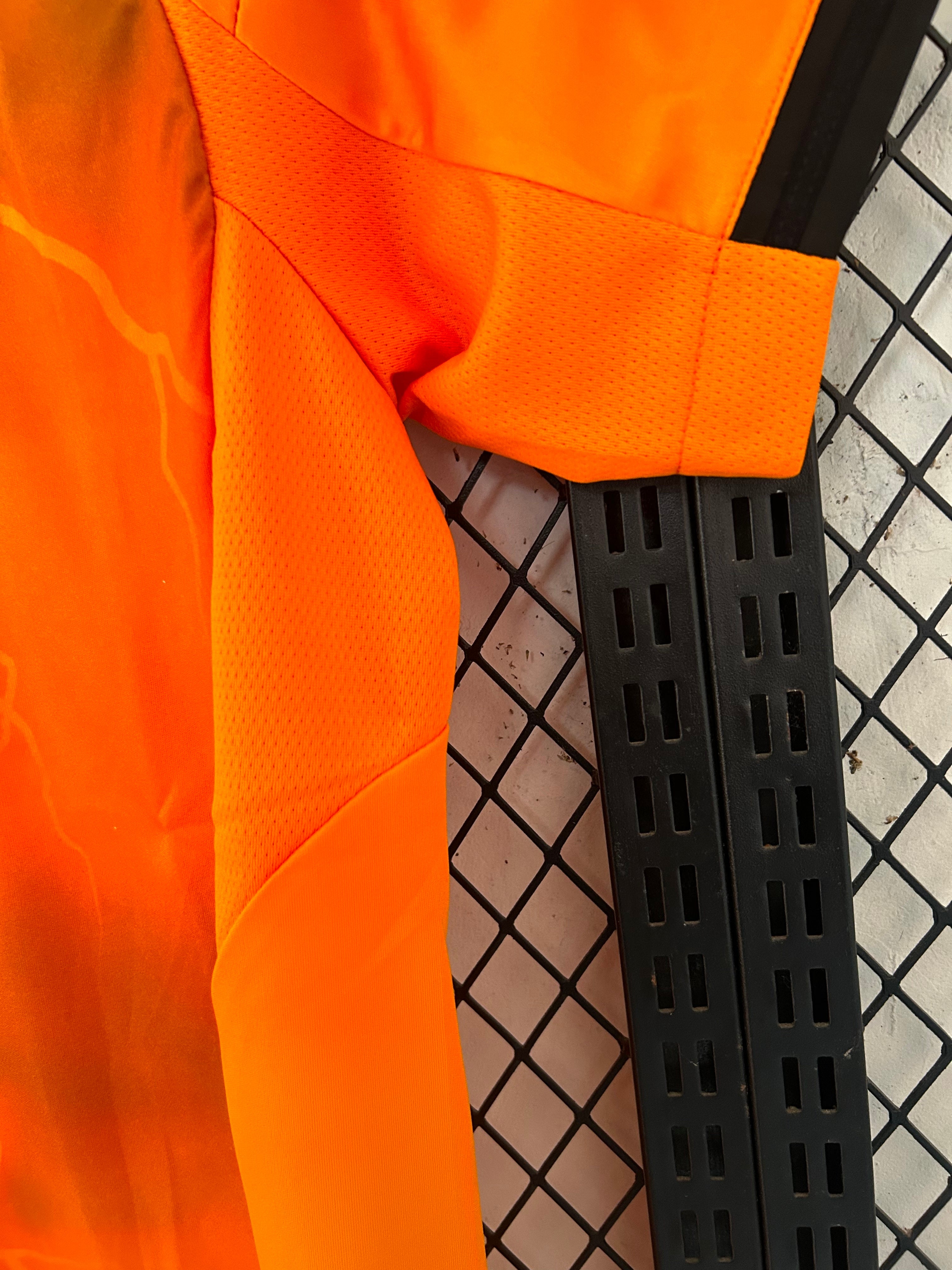 MAILLOT AS ROMA EXTERIEUR 2025/2026