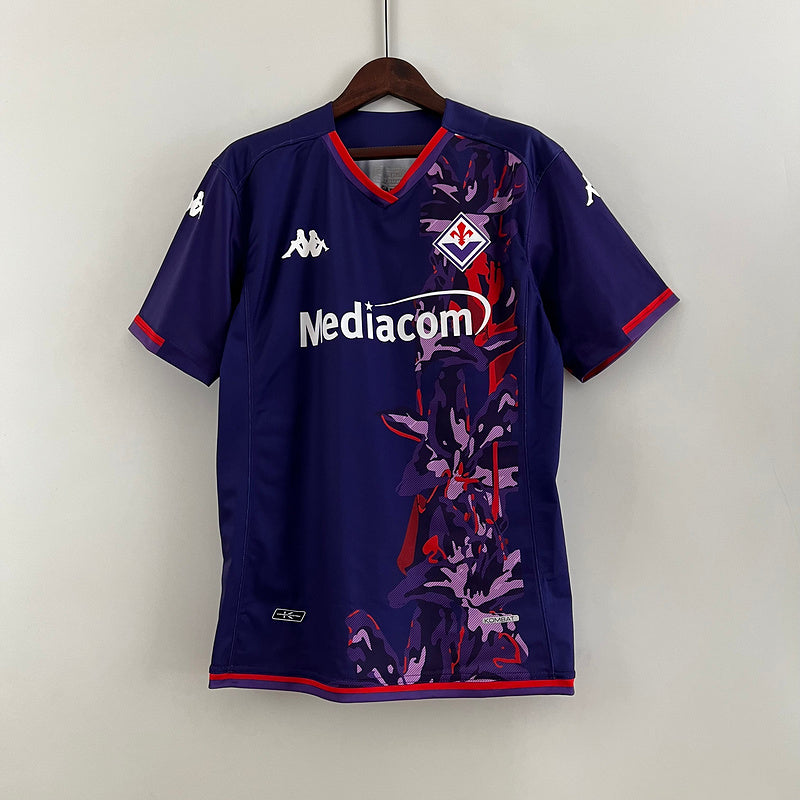 MAILLOT FIORENTINA THIRD 2023/2024