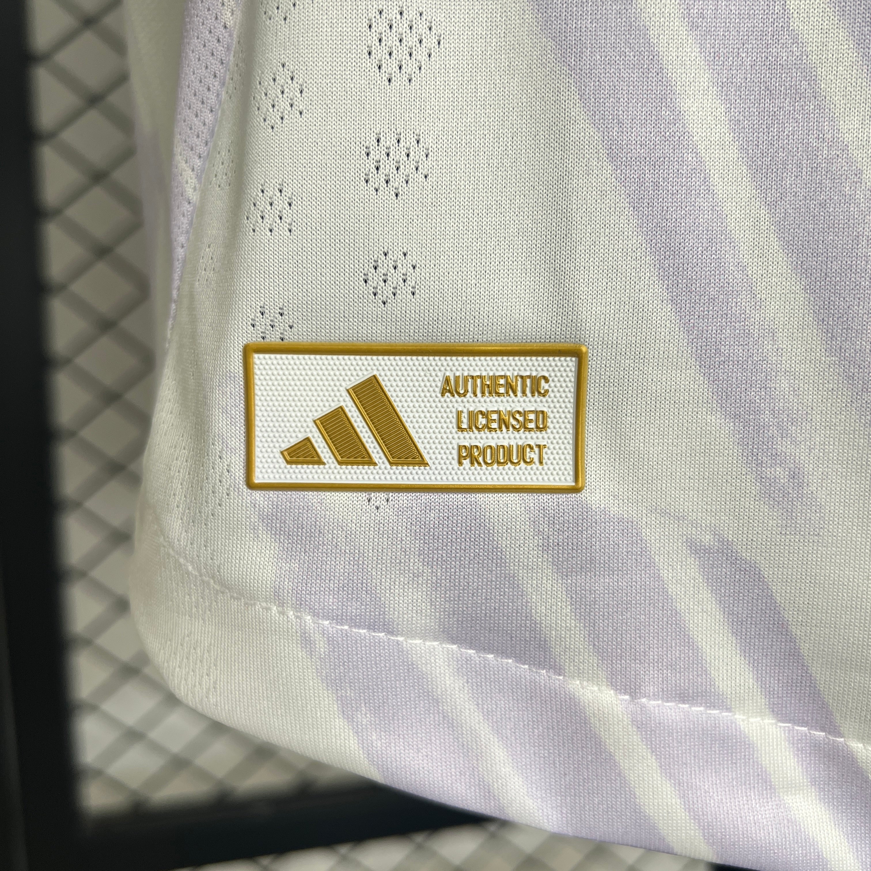 MAILLOT MANCHESTER UNITED EXTÉRIEUR 2025/2026