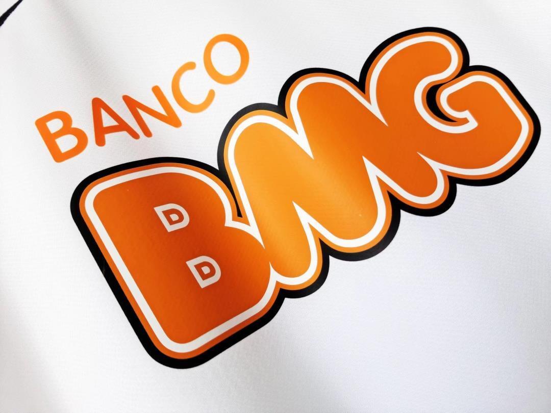 MAILLOT SANTOS DOMICILE 2011/2012