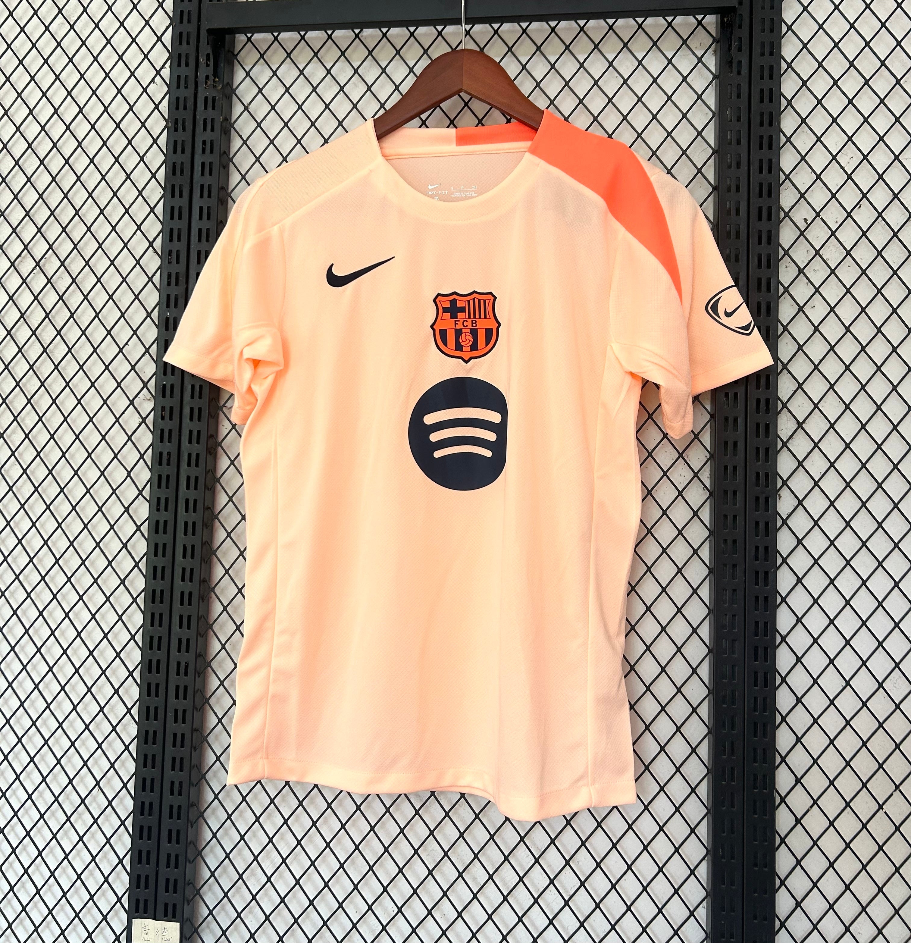 MAILLOT BARCELONE ÉDITION SPÉCIALE