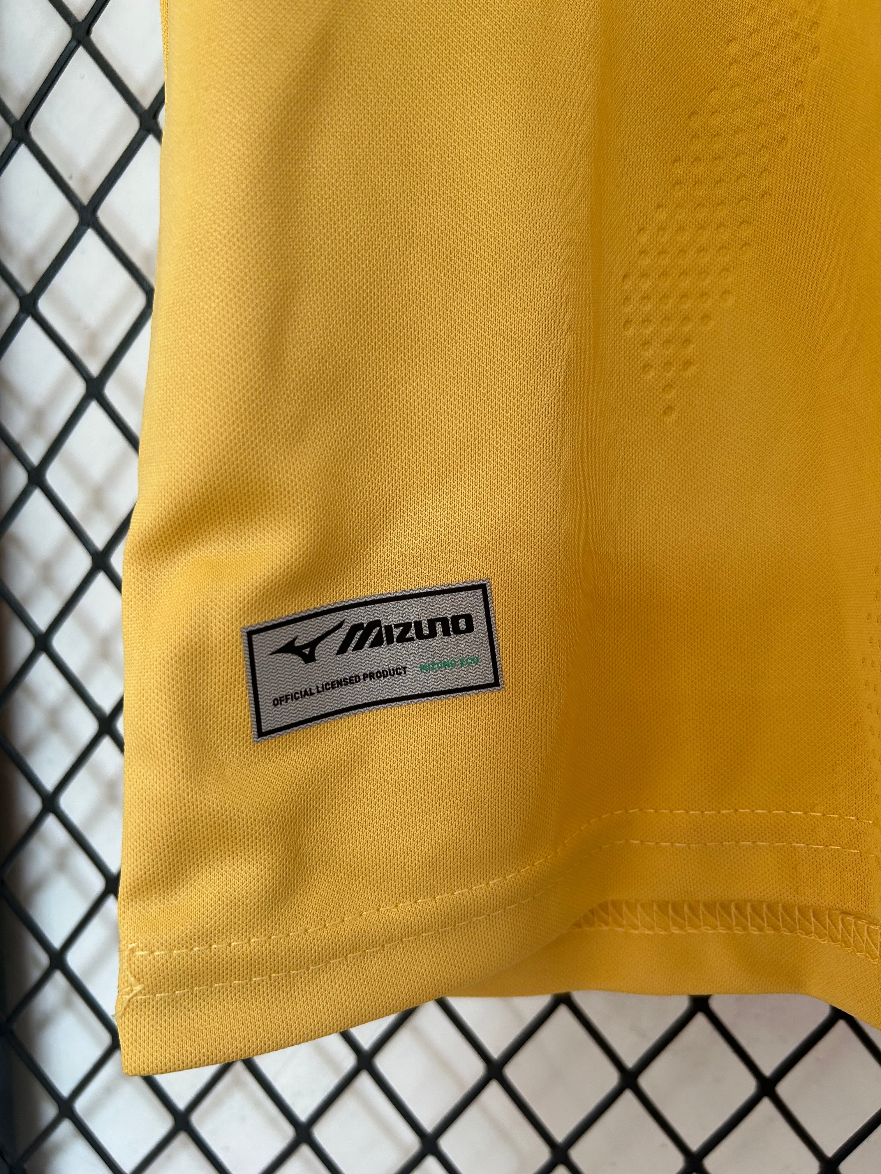 MAILLOT MONACO THIRD 2025/2026