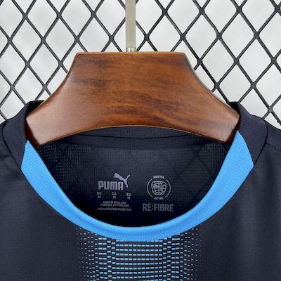 MAILLOT MARSEILLE EXTERIEUR 2025/2026