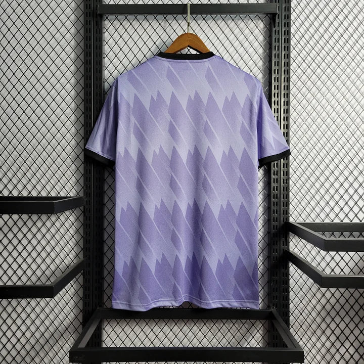 MAILLOT REAL MADRID EXTERIEUR 2022/2023