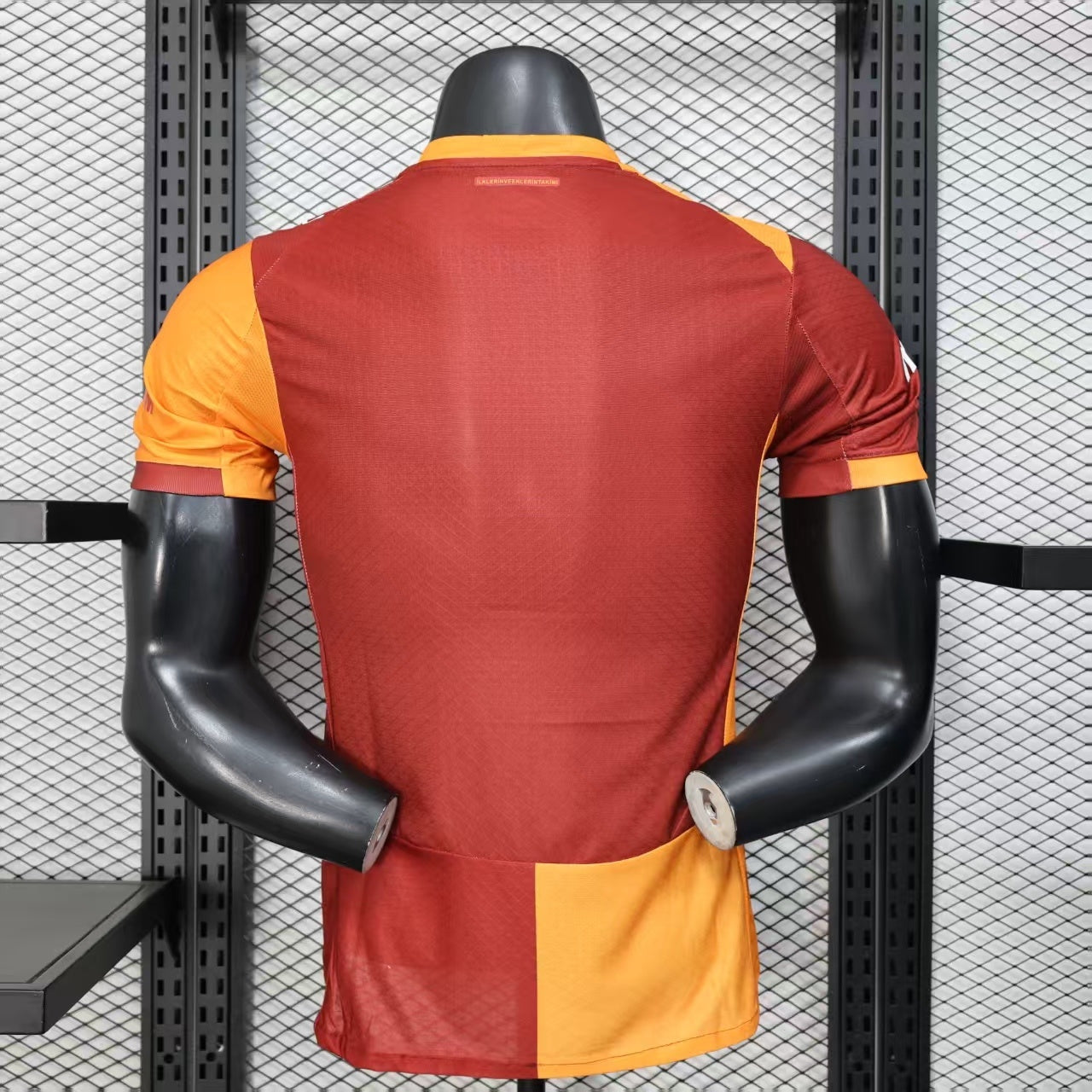 MAILLOT GALATASARAY DOMICILE 2025/2026