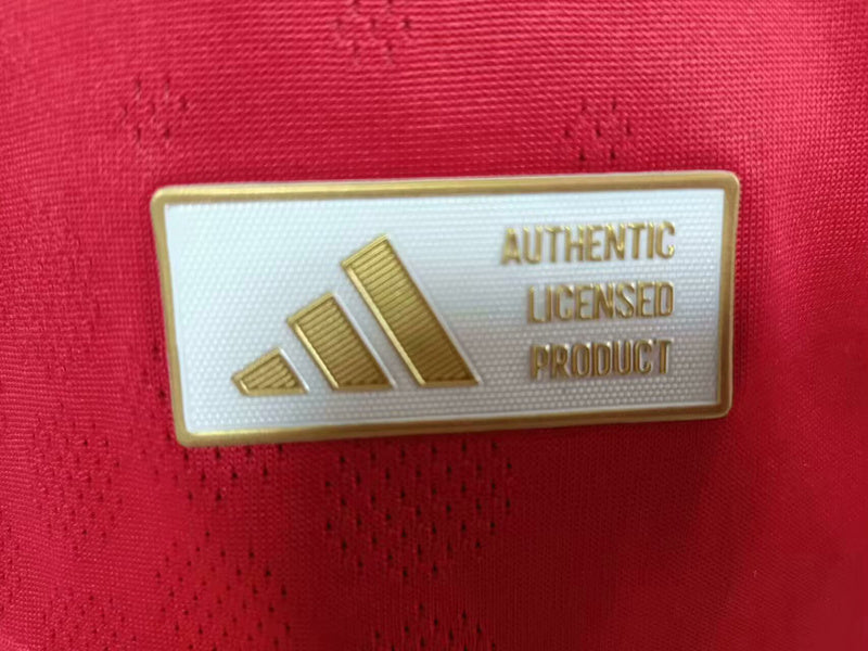 MAILLOT BENFICA DOMICILE 2025/2026