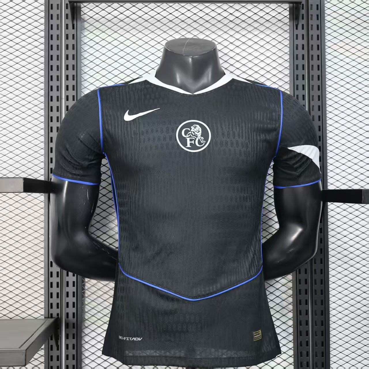 MAILLOT CHELSEA THIRD 2025/2026