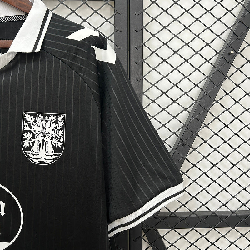 MAILLOT SOUVENIR CELTA 2025/2026