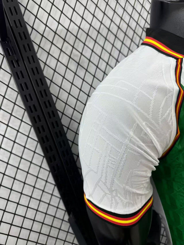 MAILLOT BETIS DOMICILE 2025/2026