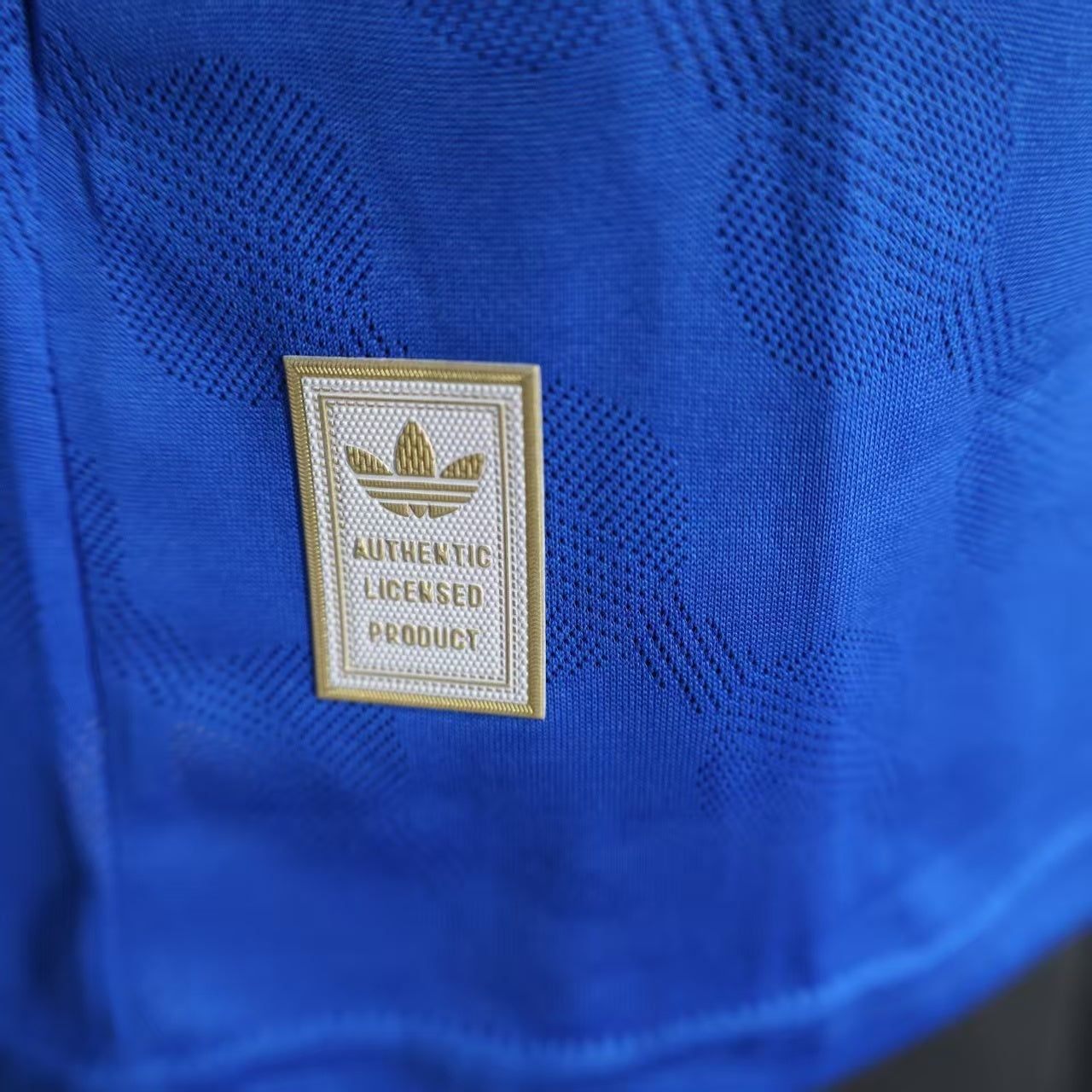 MAILLOT RÉAL MADRID THIRD 2025/2026