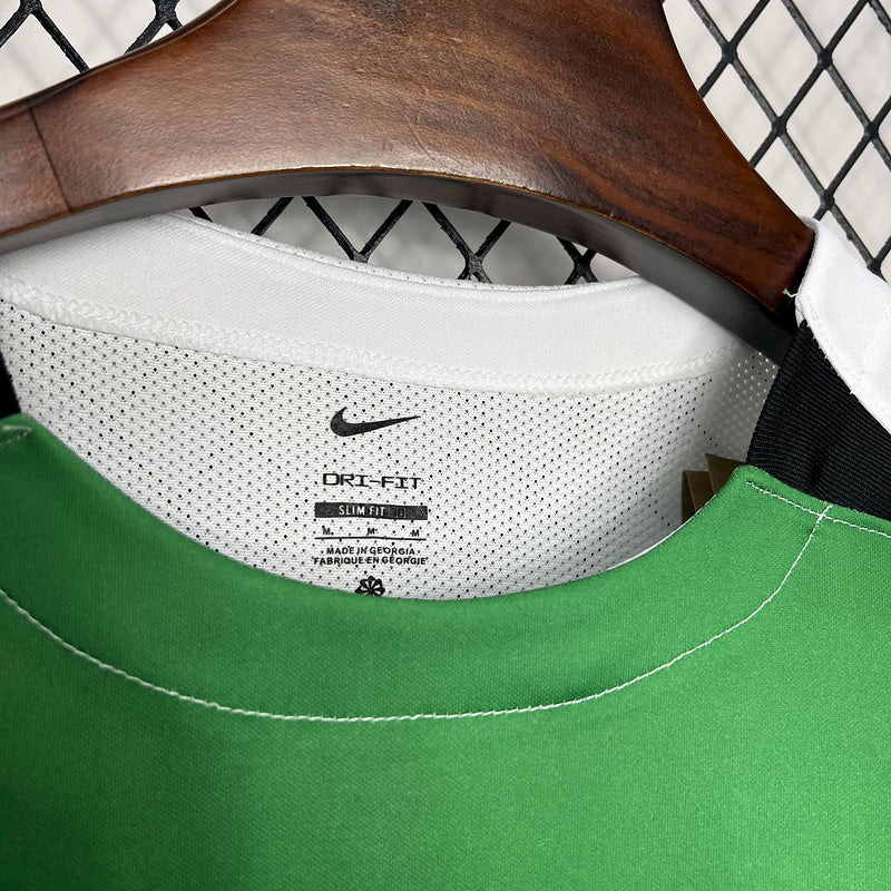 MAILLOT SPORTING ÉDITION SPÉCIALE 2024/2025