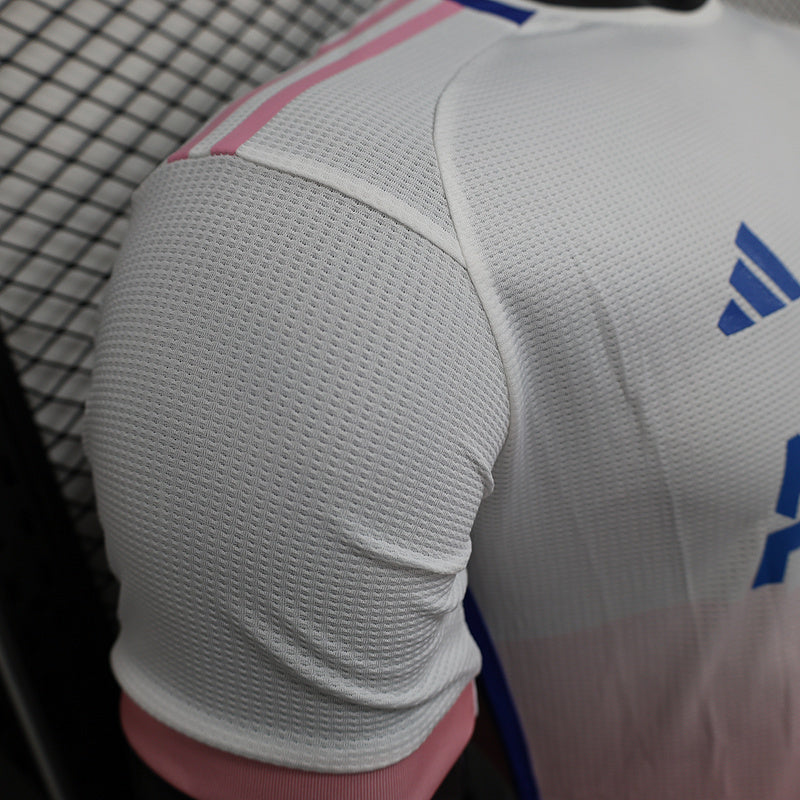 MAILLOT ALGÉRIE ÉDITION SPÉCIALE 2025/2026