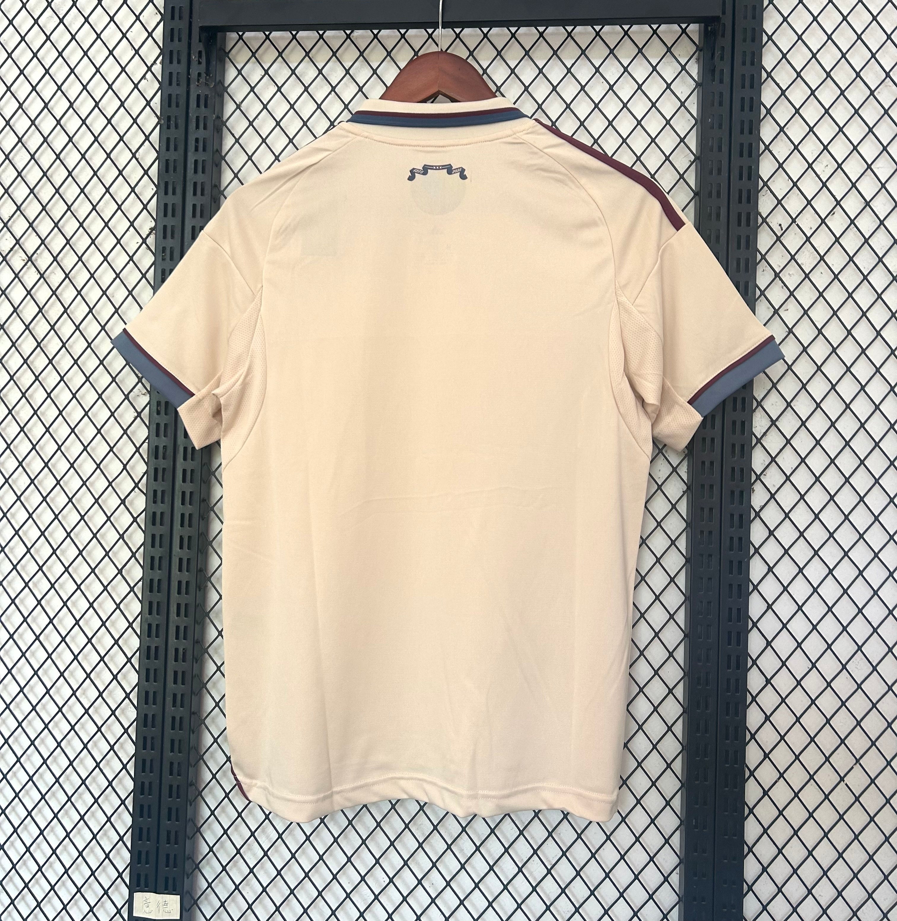 MAILLOT AJAX THIRD 2025/2026