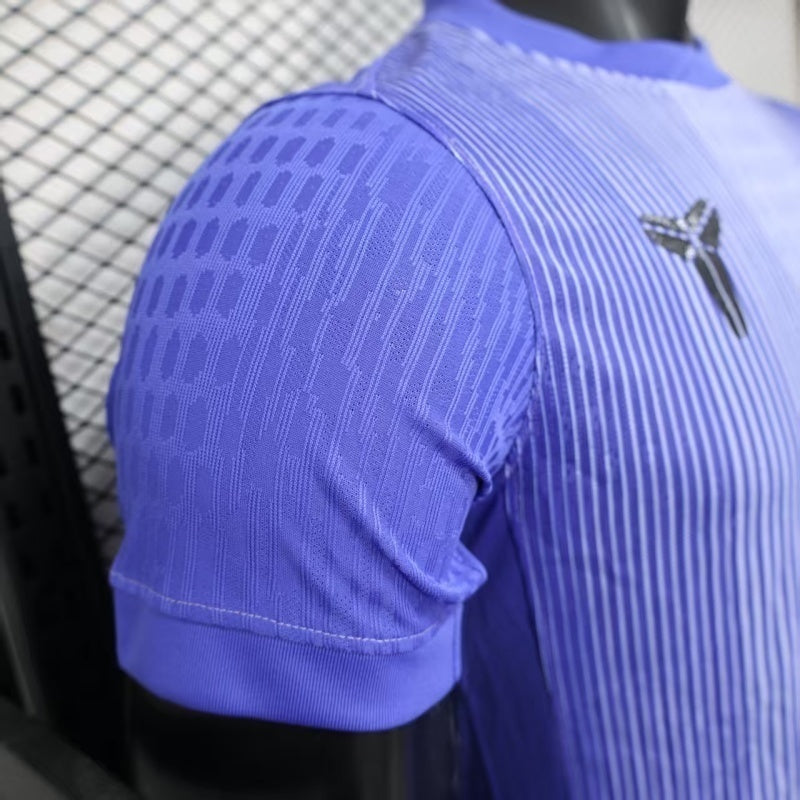 MAILLOT BARCELONE ÉDITION SPÉCIALE VIOLET