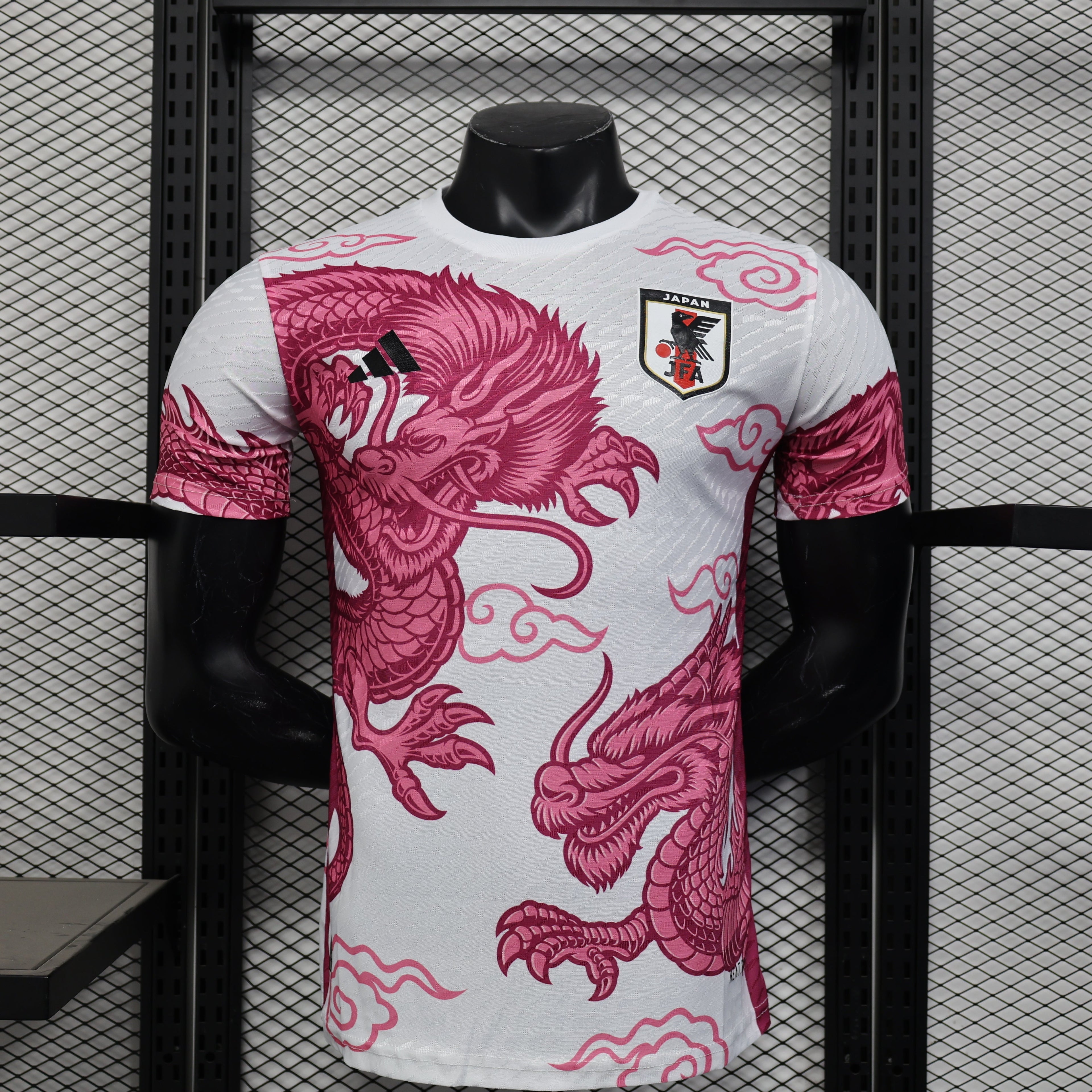 MAILLOT CONCEPT JAPON 2025/2026