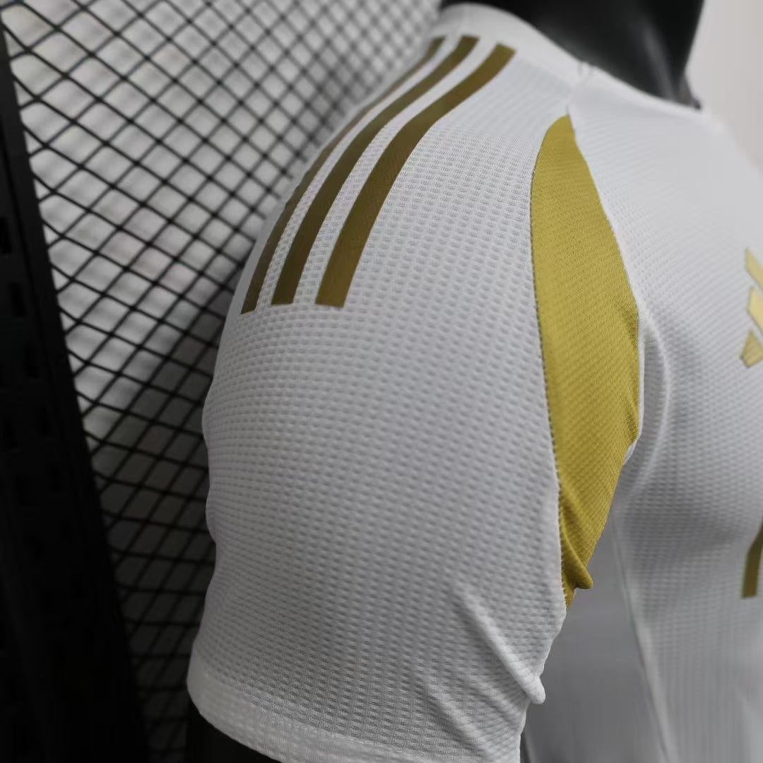 MAILLOT AL NASSR THIRD ÉDITION BLANC 2024/2025