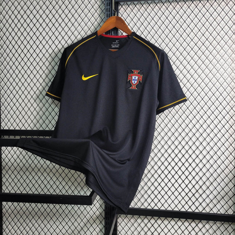 MAILLOT PORTUGAL EXTÉRIEUR 2006