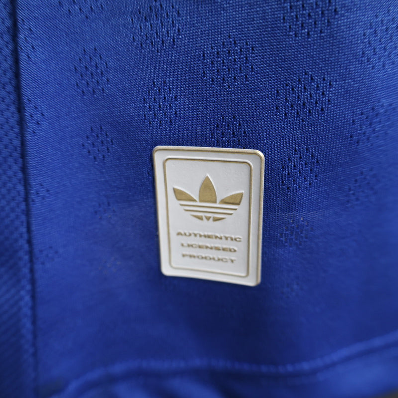 MAILLOT RÉAL MADRID 2025/2026