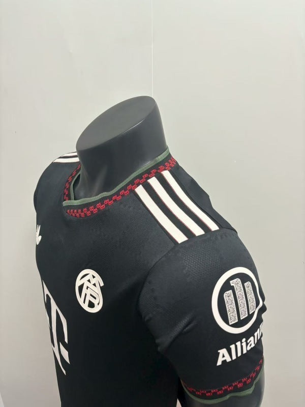 MAILLOT BAYERN THIRD 2025/2026