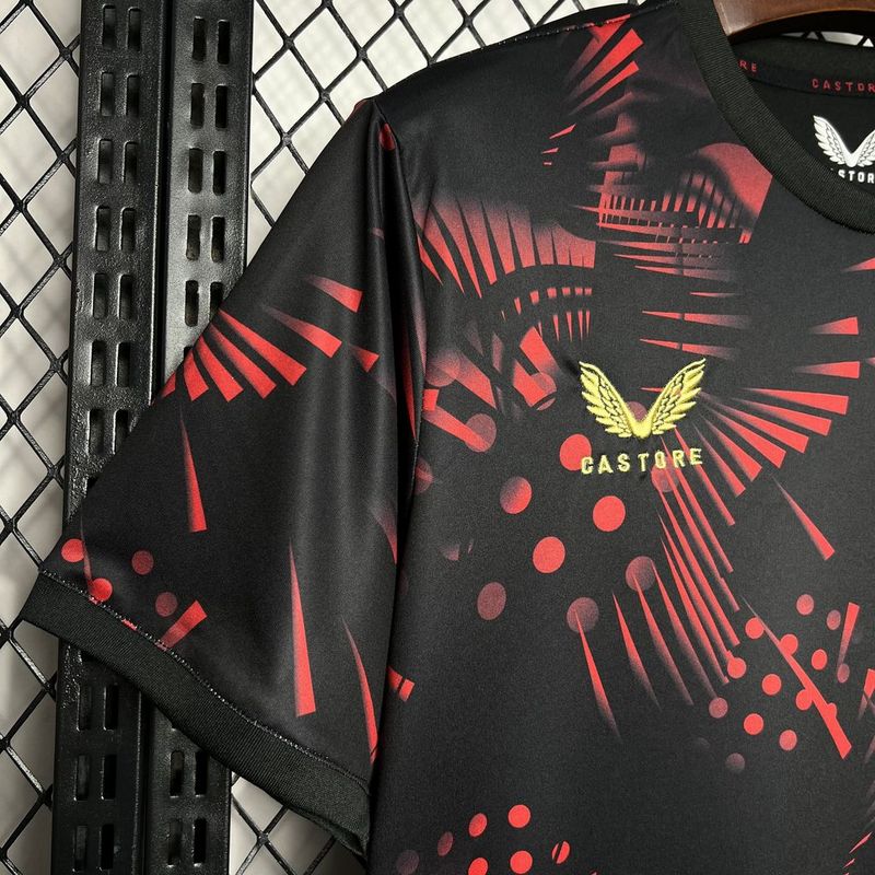 MAILLOT SÉVILLE THIRD 2024/2025