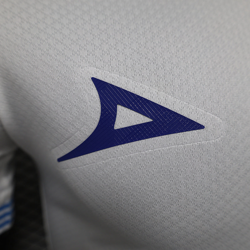 MAILLOT CRUZ AZUL EXTÉRIEUR 2024/2025