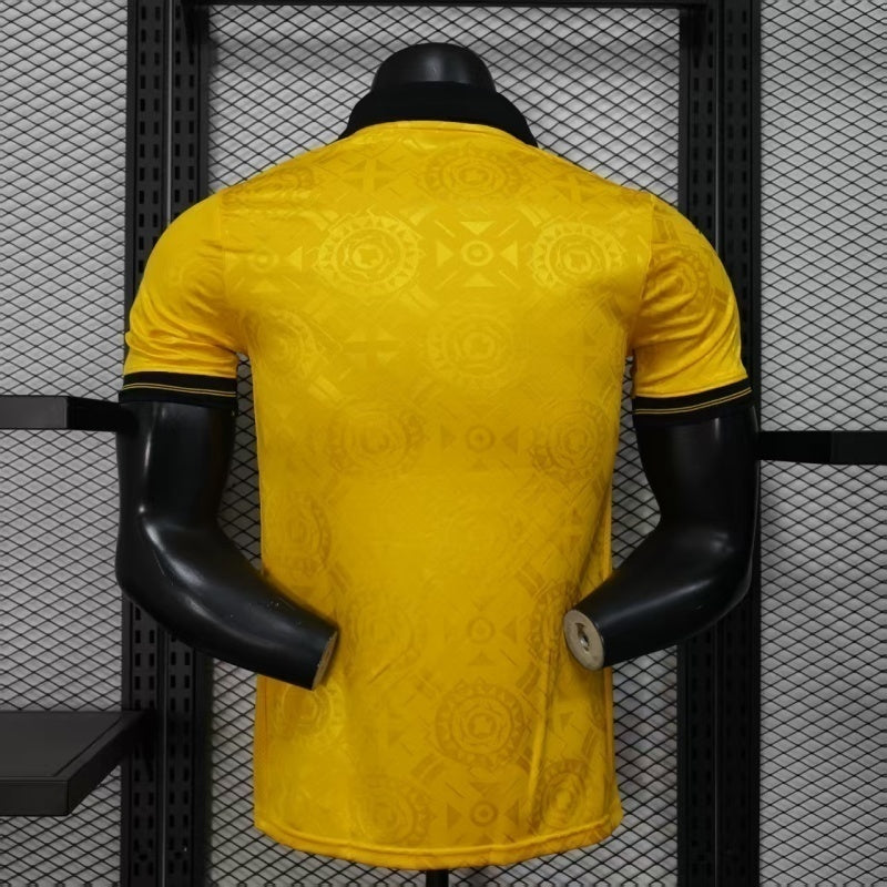 MAILLOT WOLVES DOMICILE 2025/2026