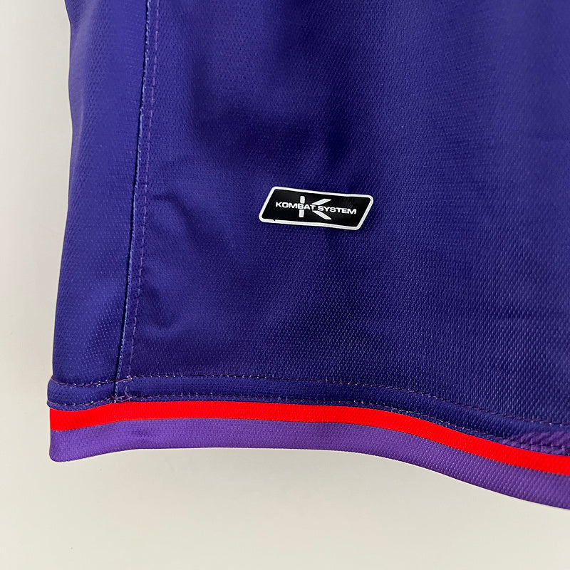 MAILLOT FIORENTINA THIRD 2023/2024