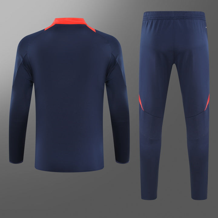 SURVÊTEMENTS MAN UNITED 2024/2025
