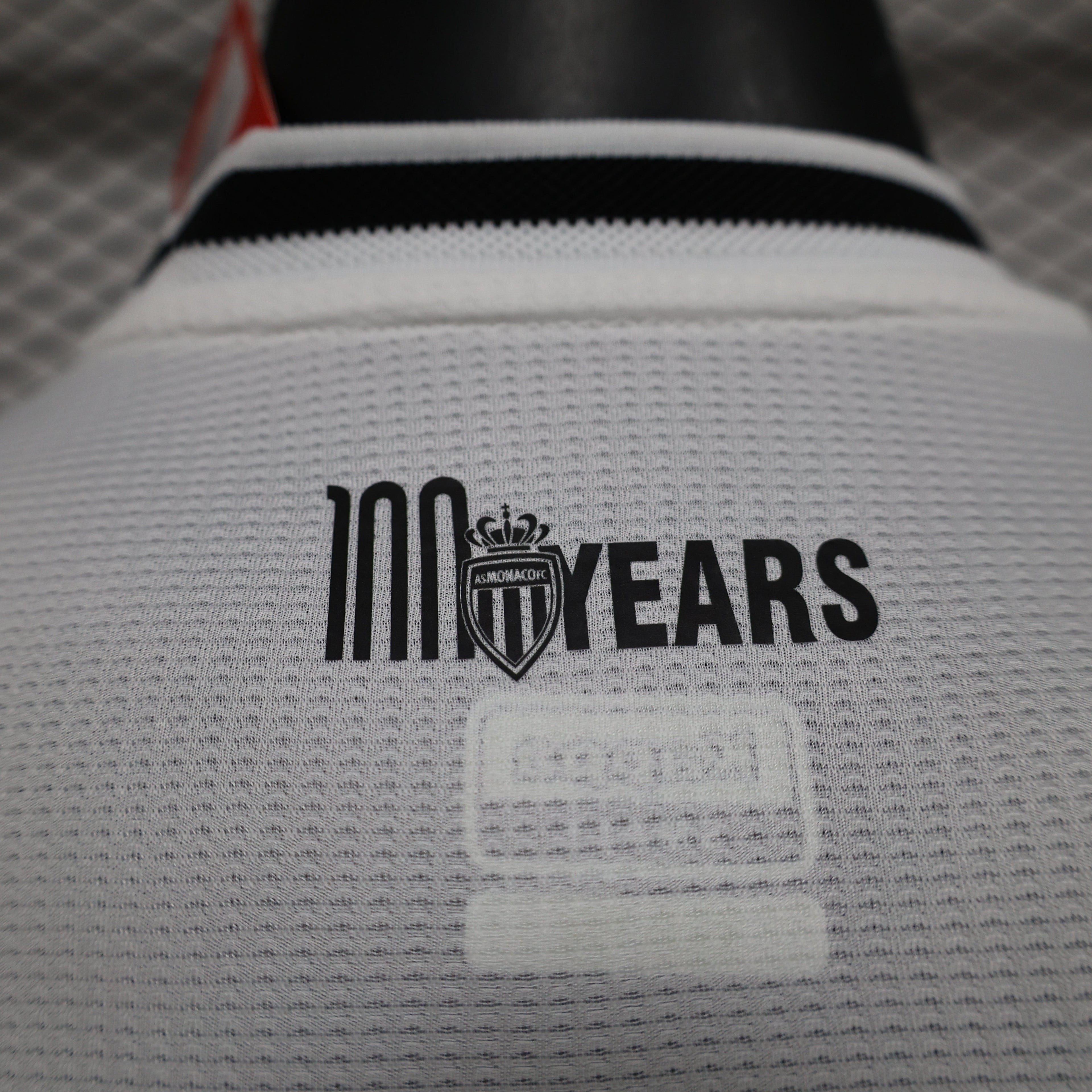 MAILLOT MONACO THIRD 2024/2025