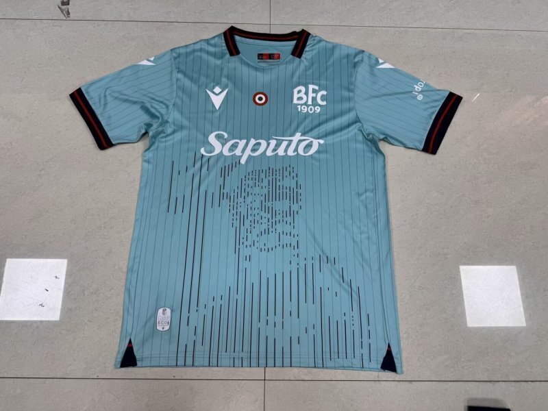 MAILLOT BOLOGNE THIRD 2025/2026