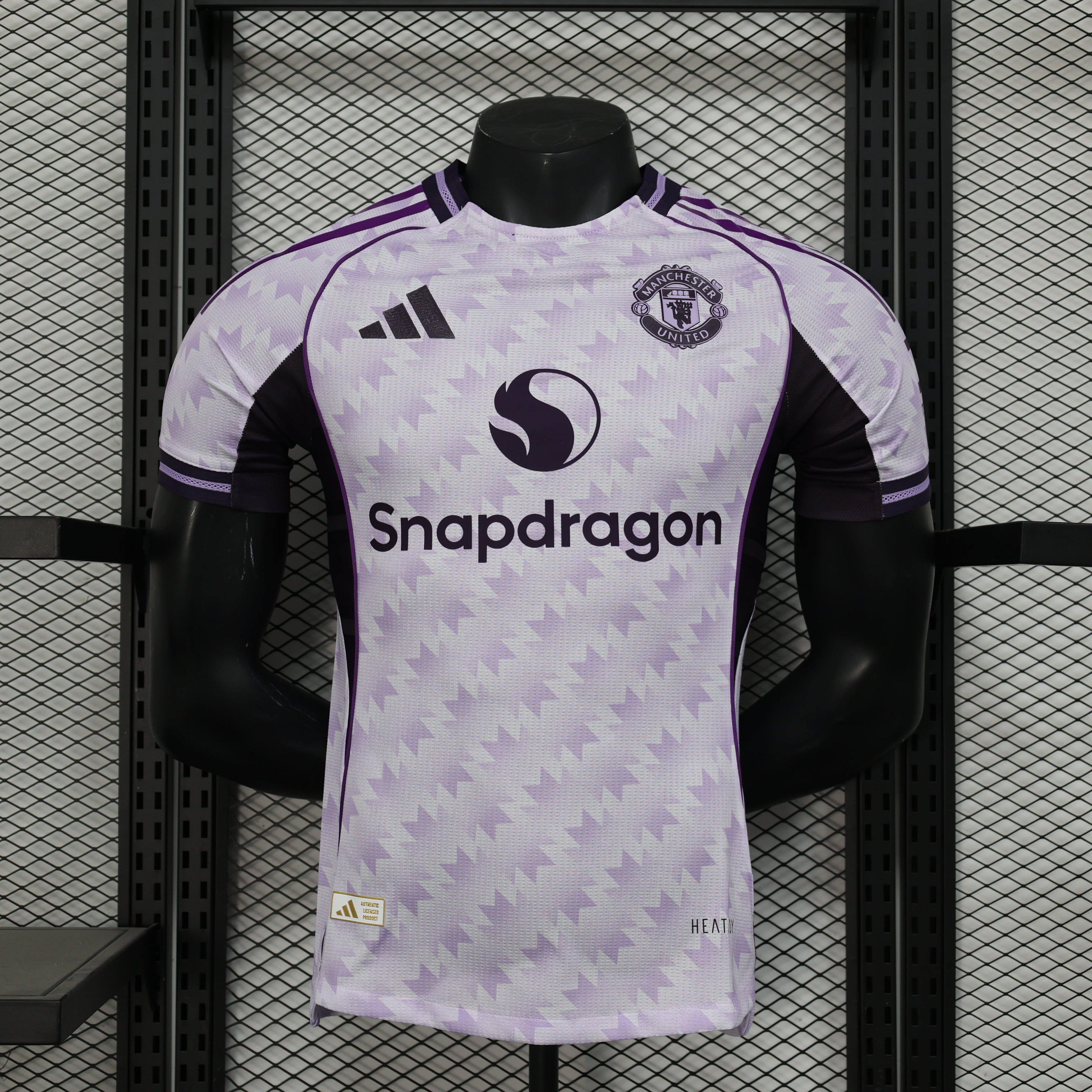 MAILLOT MANCHESTER UNITED ÉDITION SPÉCIAL