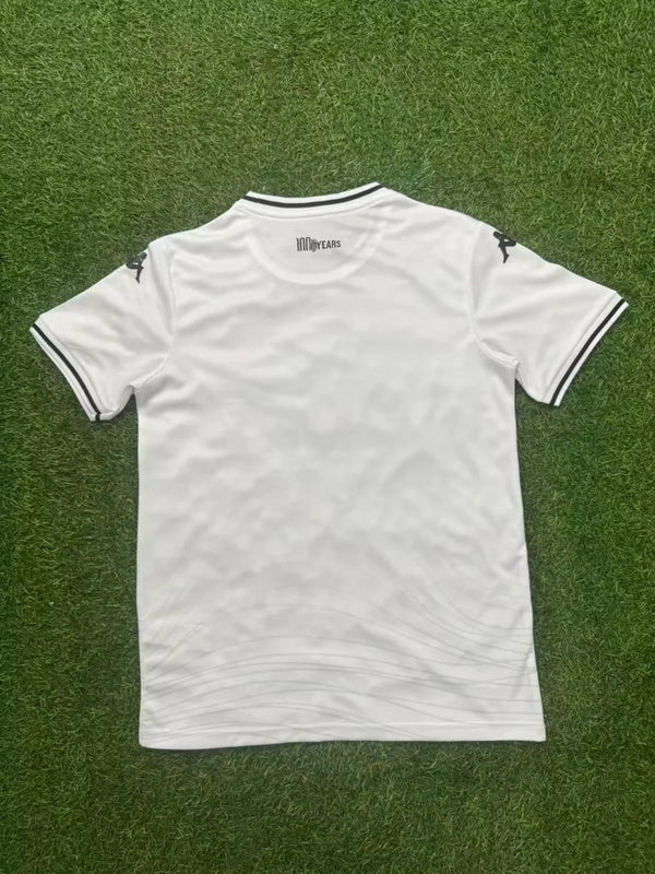 MAILLOT MONACO 2025/2026