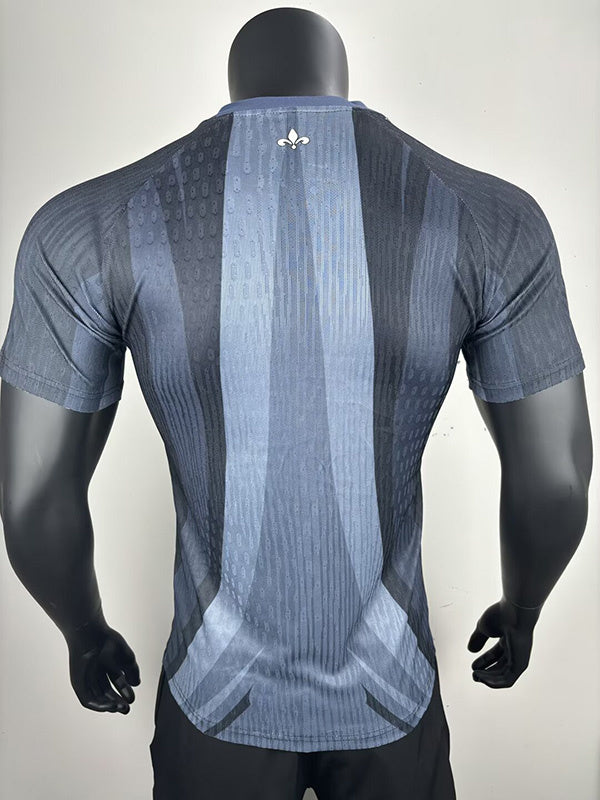 MAILLOT PARIS SG EDITION SPÉCIALE GRIS 2025/2026
