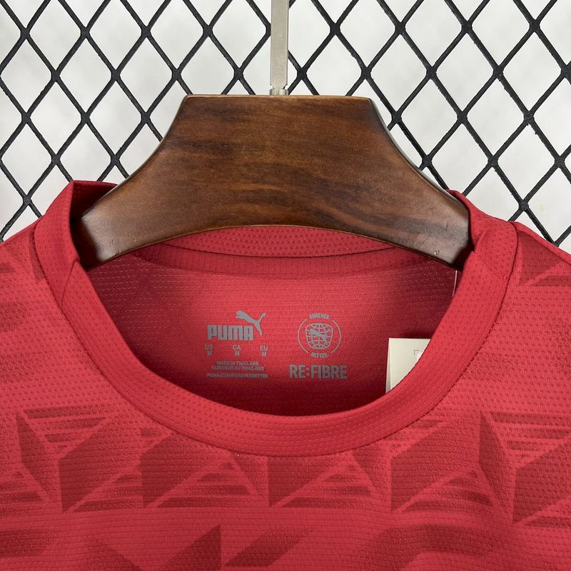 MAILLOT VALENCE EXTÉRIEUR 2025/2026