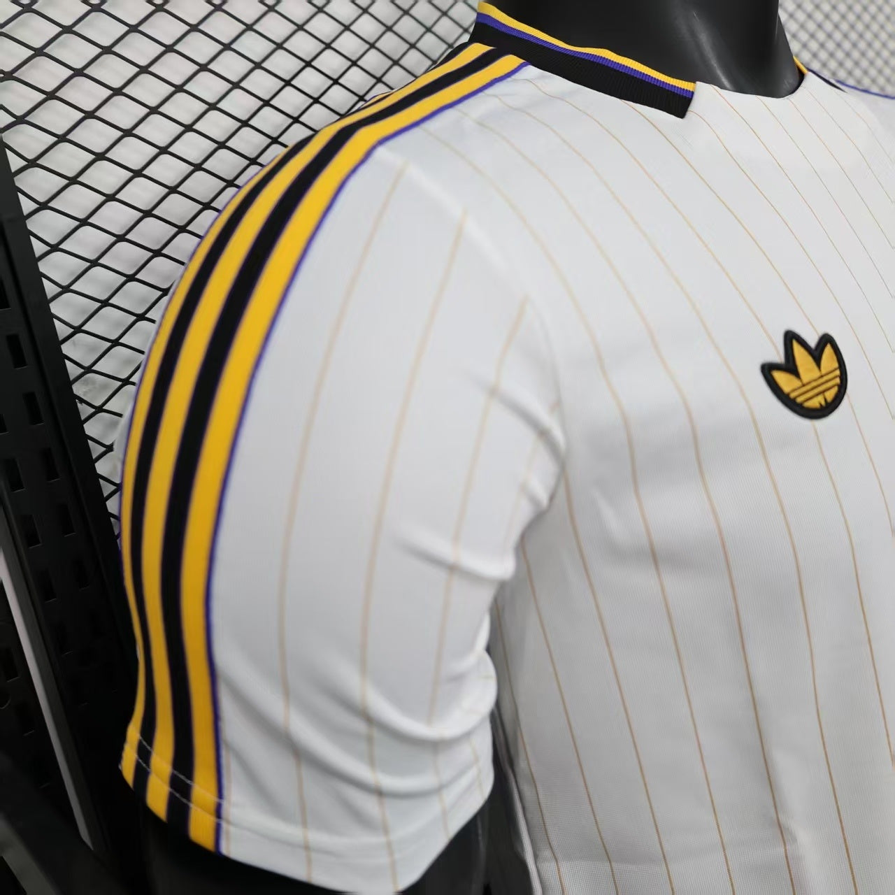 MAILLOT MANCHESTER UNITED CONCEPT