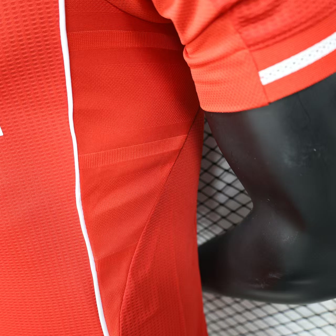 MAILLOT LIVERPOOL FAN 2025/2026