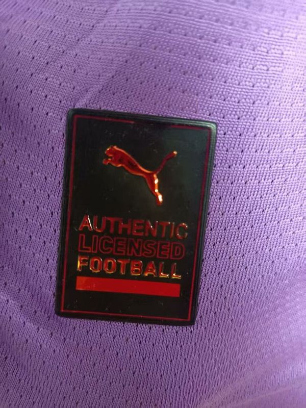 MAILLOT DORTMUND ÉDITION VIOLET 2025/2026