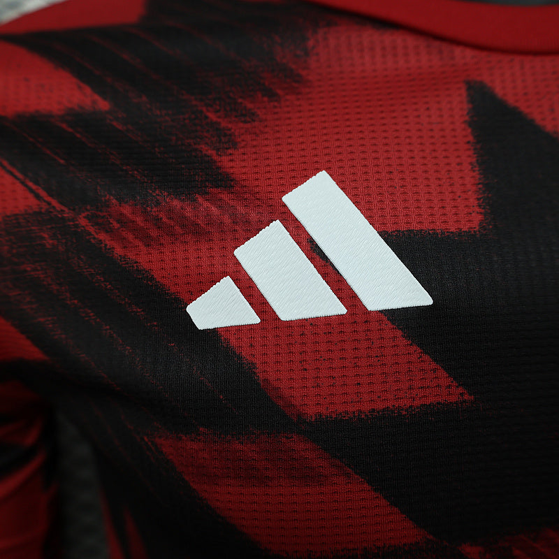 MAILLOT MANCHESTER UNITED ENTRAÎNEMENT 2025/2026